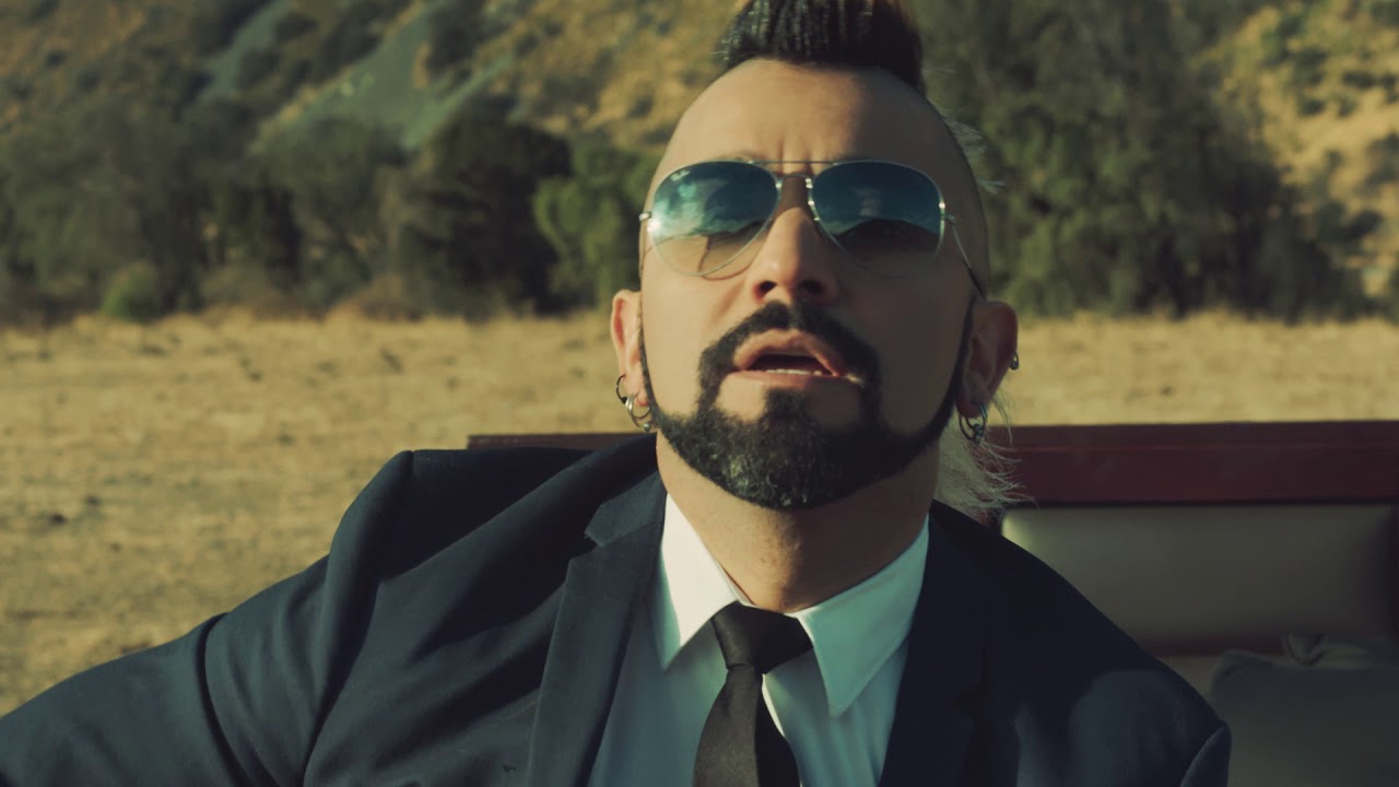 Tomo Como Rey - El Dilema