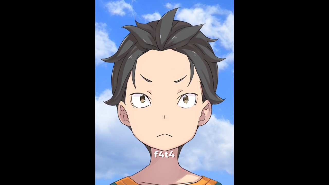 Arc 7 ch 54 (Season 5) #rezero