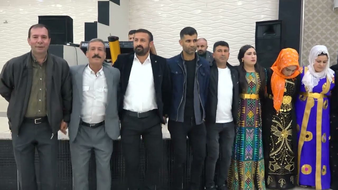 EKTİREN AİLESİ - MEDYA & ABDÜLHAKİM - PART 1