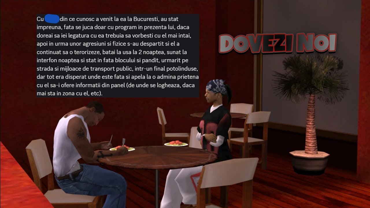 DOVEZI NOI CU ADMINUL CE AMENINTA FETELE PE BLUE BUGGED | PARTEA 2