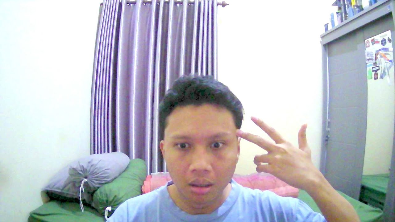 day 8 jadi streamer #mediashareon