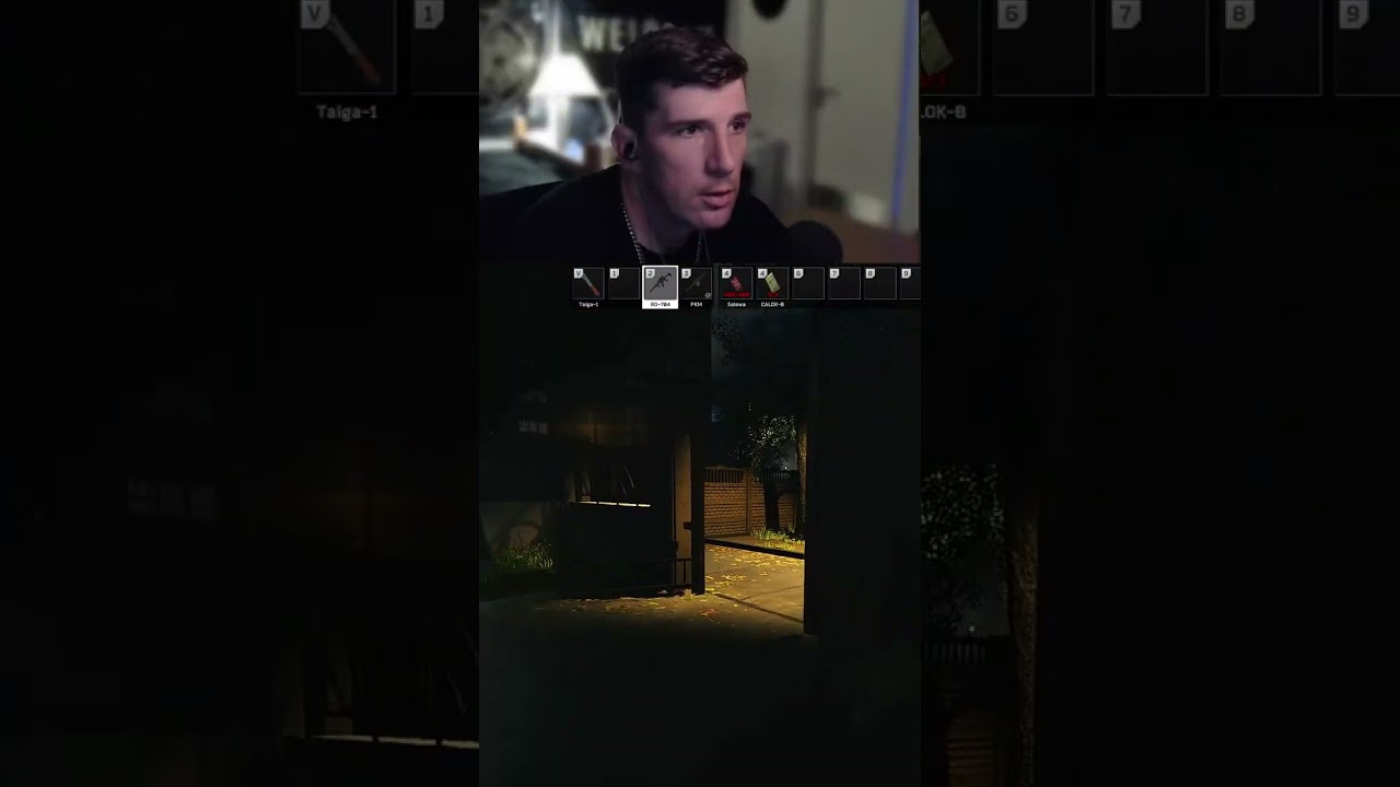 Evening Stroll | murkadurk on #Twitch