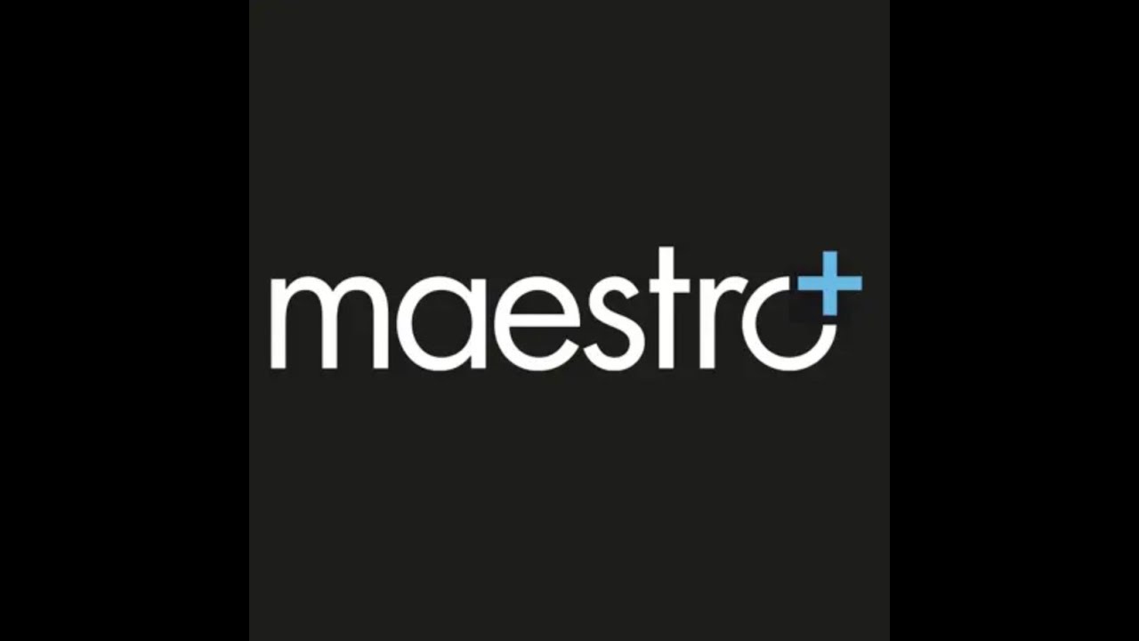 Fonctionnement application Maestro plus  - Poele MCZ