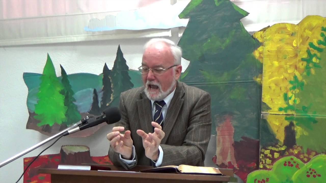 ‘ORAR PERO BIEN’ Colosenses 1:9-14 José Hutter