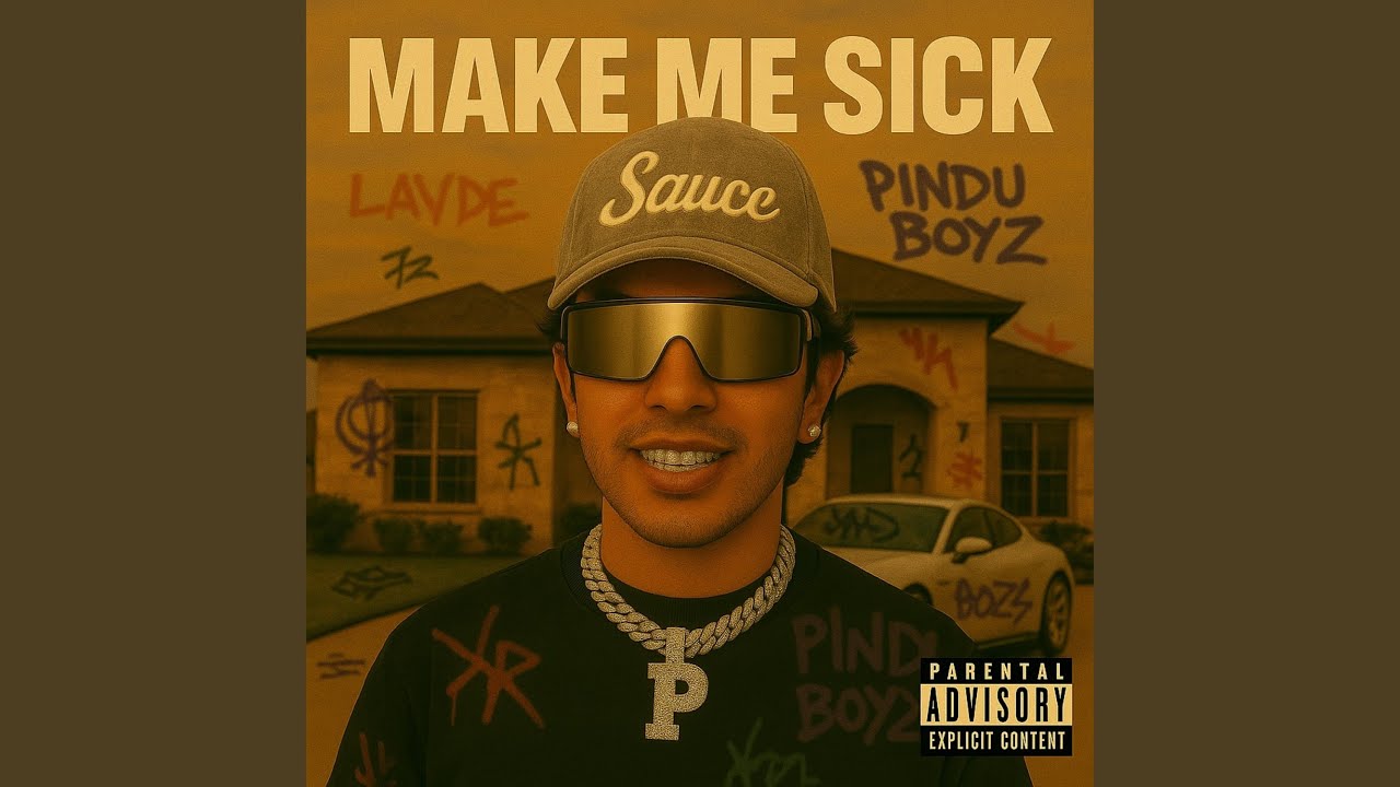 Make Me Sick