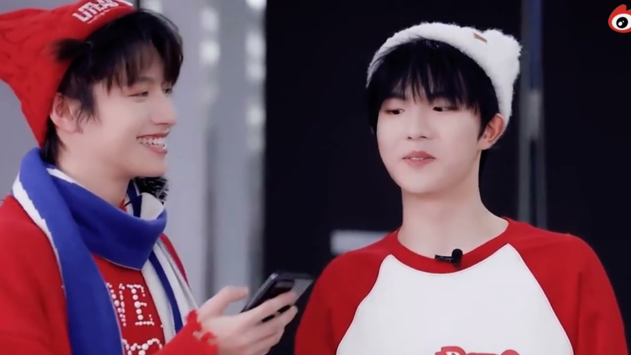 [Chu Tô] Phúc lợi đầu năm đến rồi đây~