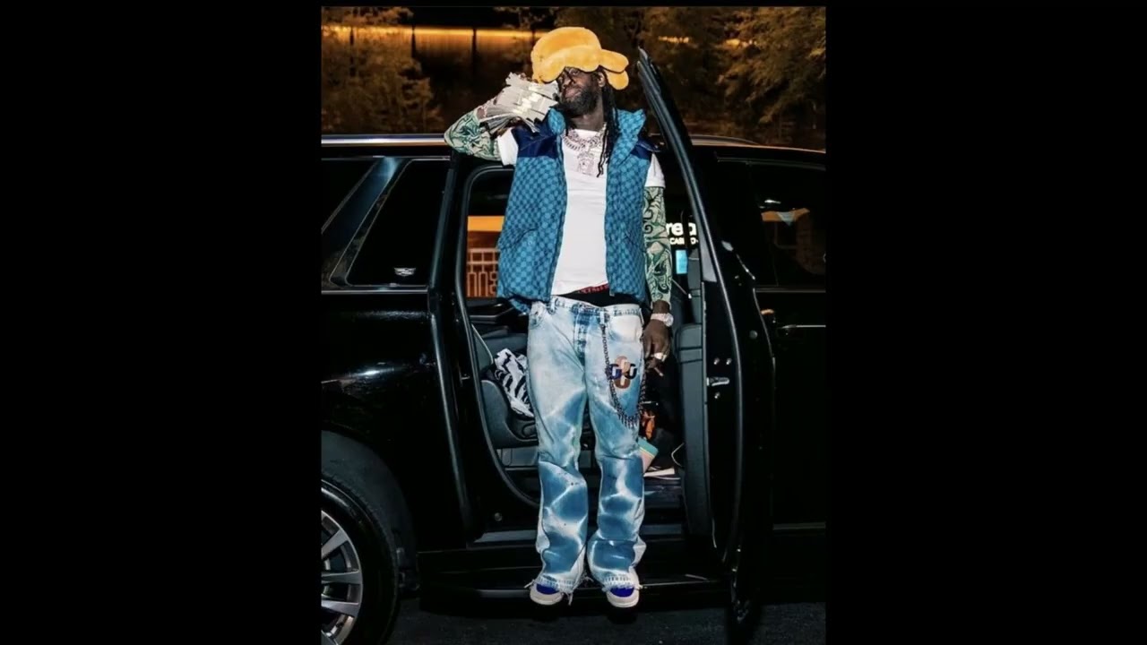 [FREE] Chief Keef x Lil Durk Type Beat 