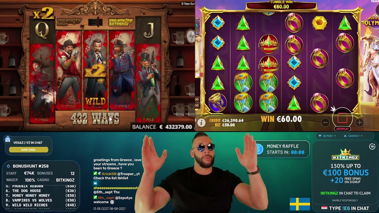 DeuceAce - &euro; 53,222 WIN !!