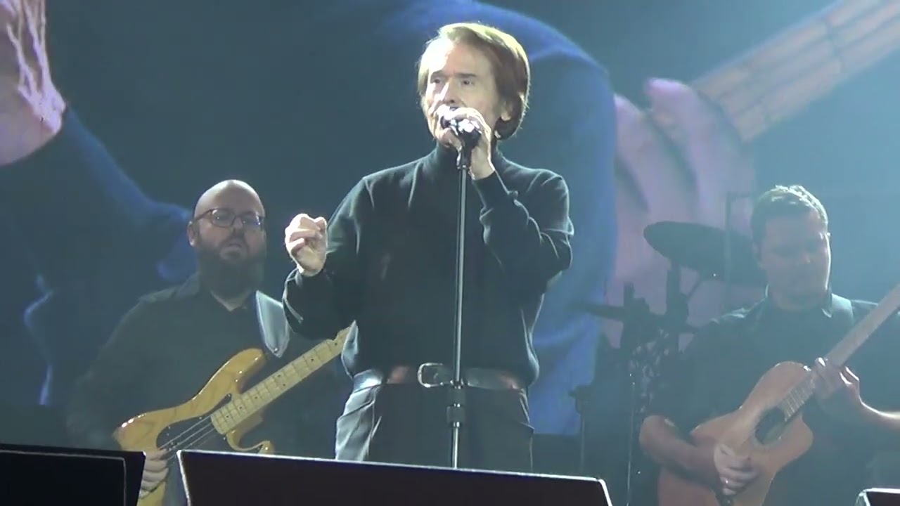 Raphael - LLorona (Lima - Perú 11-05-2022)