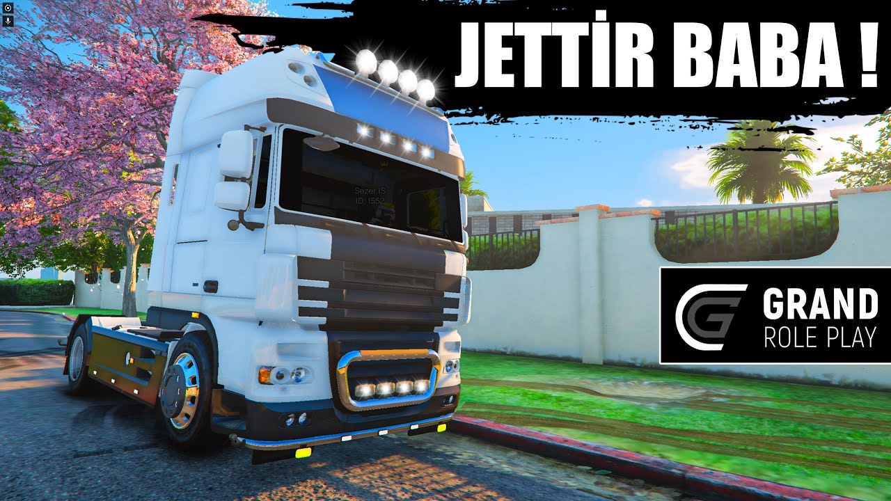ZENGİN OLUYORUZ !! EKİP AİLESİNE KATILIN - AİLEMİZE KATILIN !! | Grand Rp Server 3