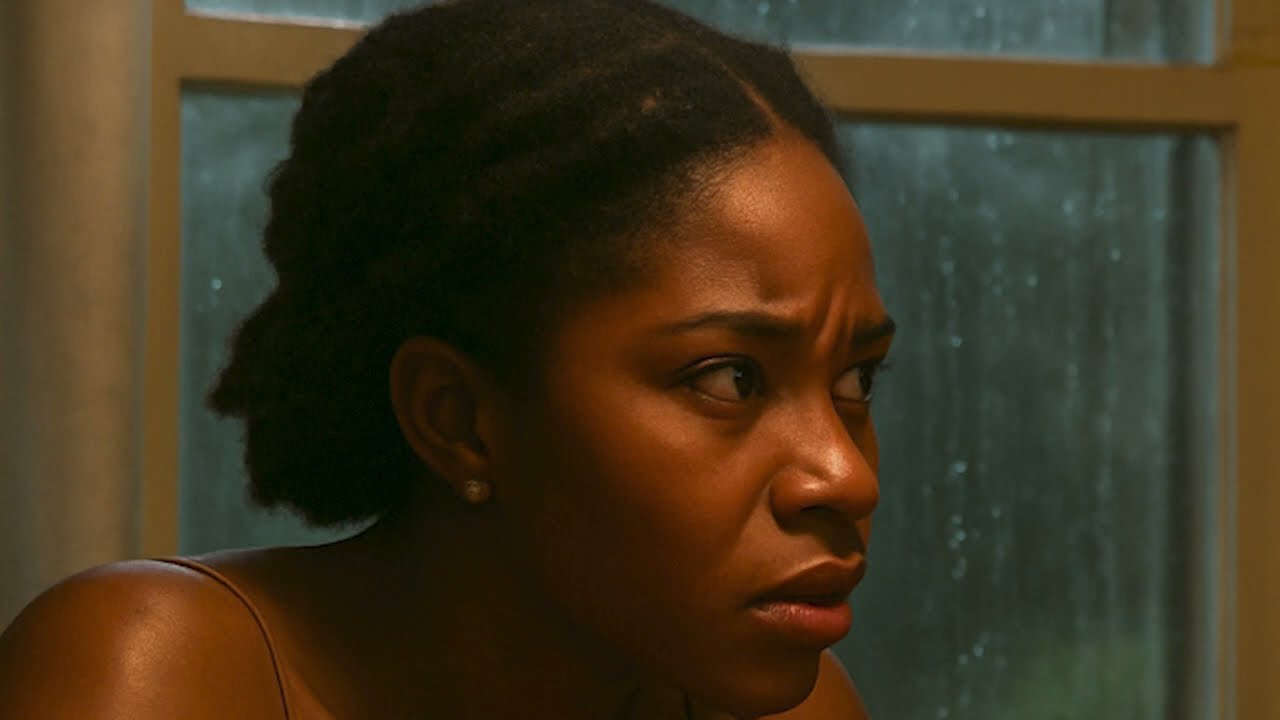 Let Me Back In.    S1E4