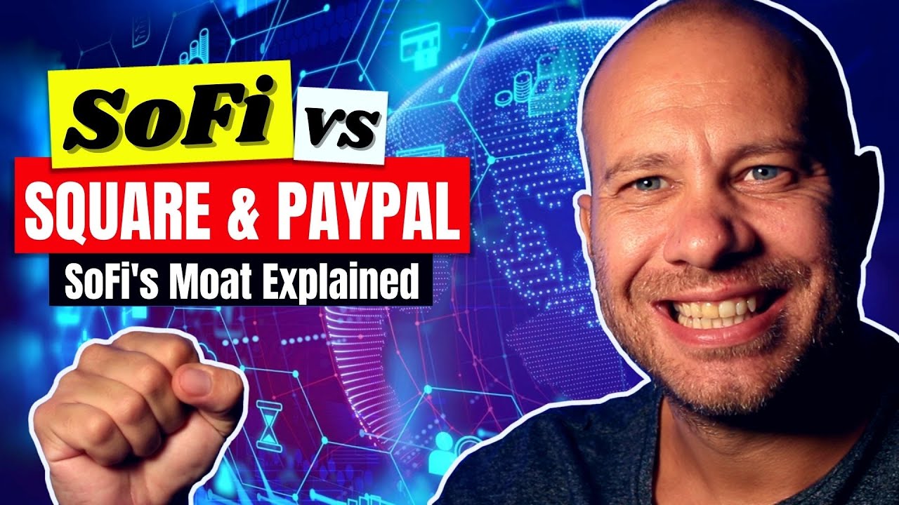 SoFi vs. Square & Paypal | Should you Buy SoFi Stock?