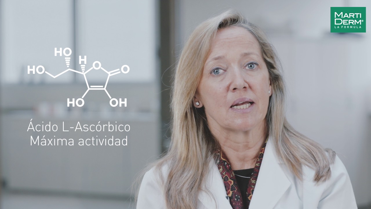 Beneficios y características de La vitamina C