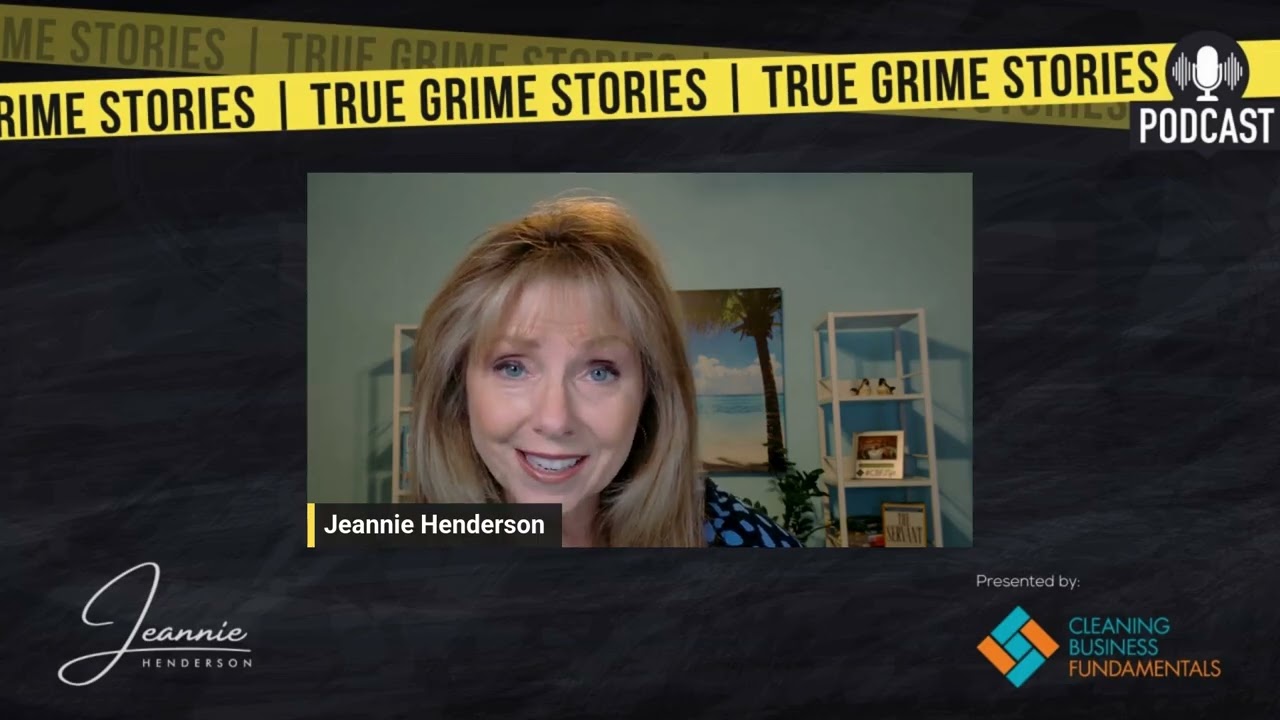 Jeannie Henderson Finding Fortunes in your Feedback