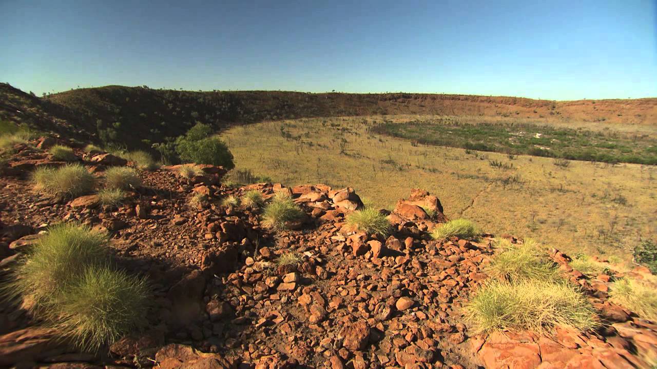 Tanami Road