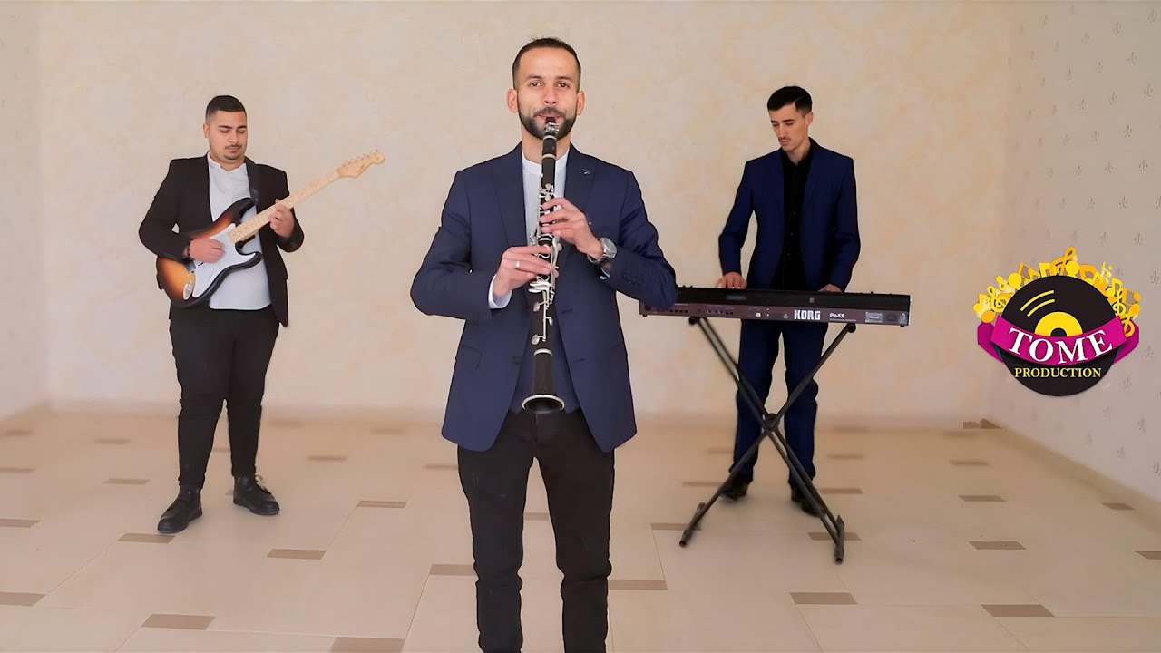 Orkestrale Taulant Pajo & Taulant Piperi