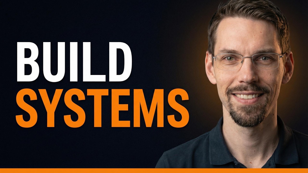 How to Build Business Systems That Run Without You
