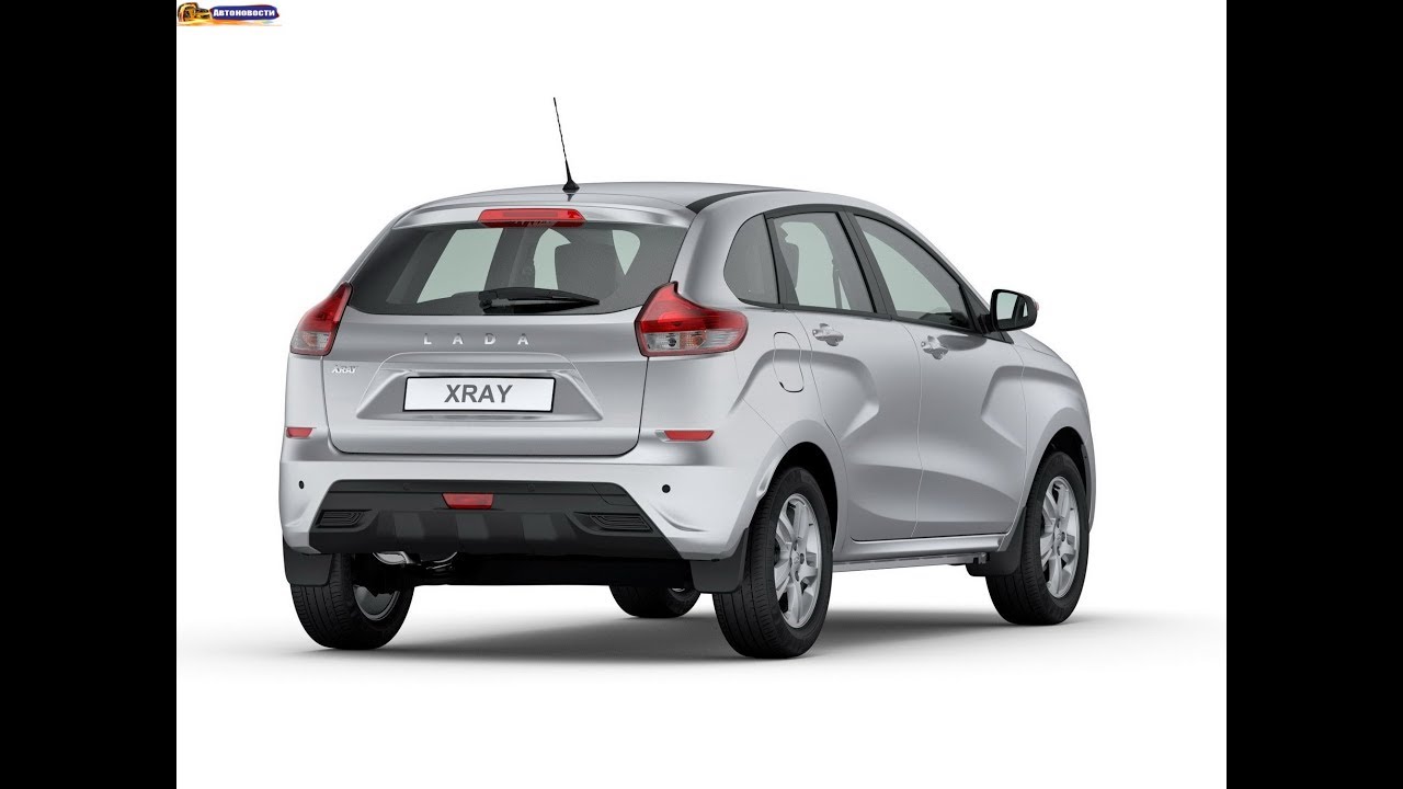 Бесключевой обход иммобилайзера c разблокировкой поворотников на LADA X-Ray