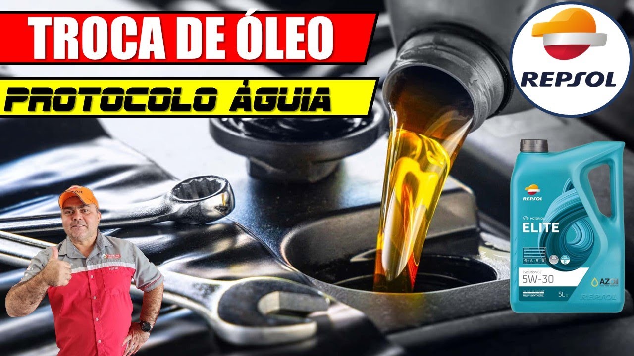 EP. 1051 // Hilux FLEX Troca ÓLEO Motor! Revisão no PROTOCOLO ÁGUIA Troca Fluido Direção Hidráulica