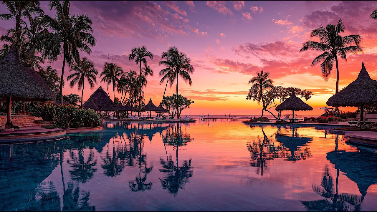 Relaxing Chill Music - Sax Music for Study, Work & Relax | Lofi Beats for focus