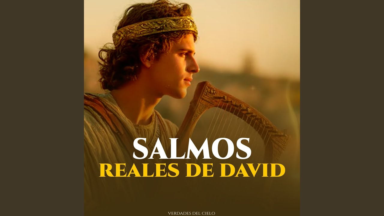 Salmos Reales De David