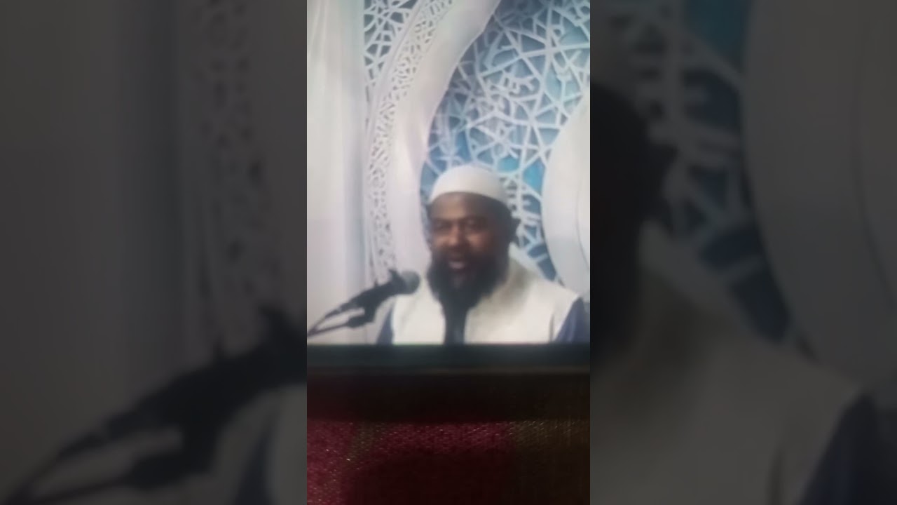 আল্লাহ সম্পর্কে সৈয়দ মবনু'র সিলেটি ভাষায় বক্তব্য 