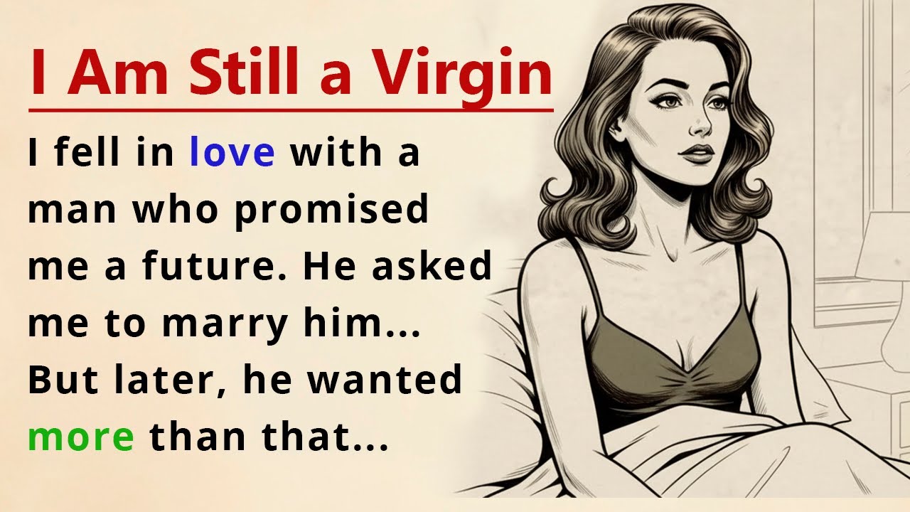 I Am Still A Virgin ⭐ He Discovered My Spanx Under That Tight Dress - Love and Boundaries