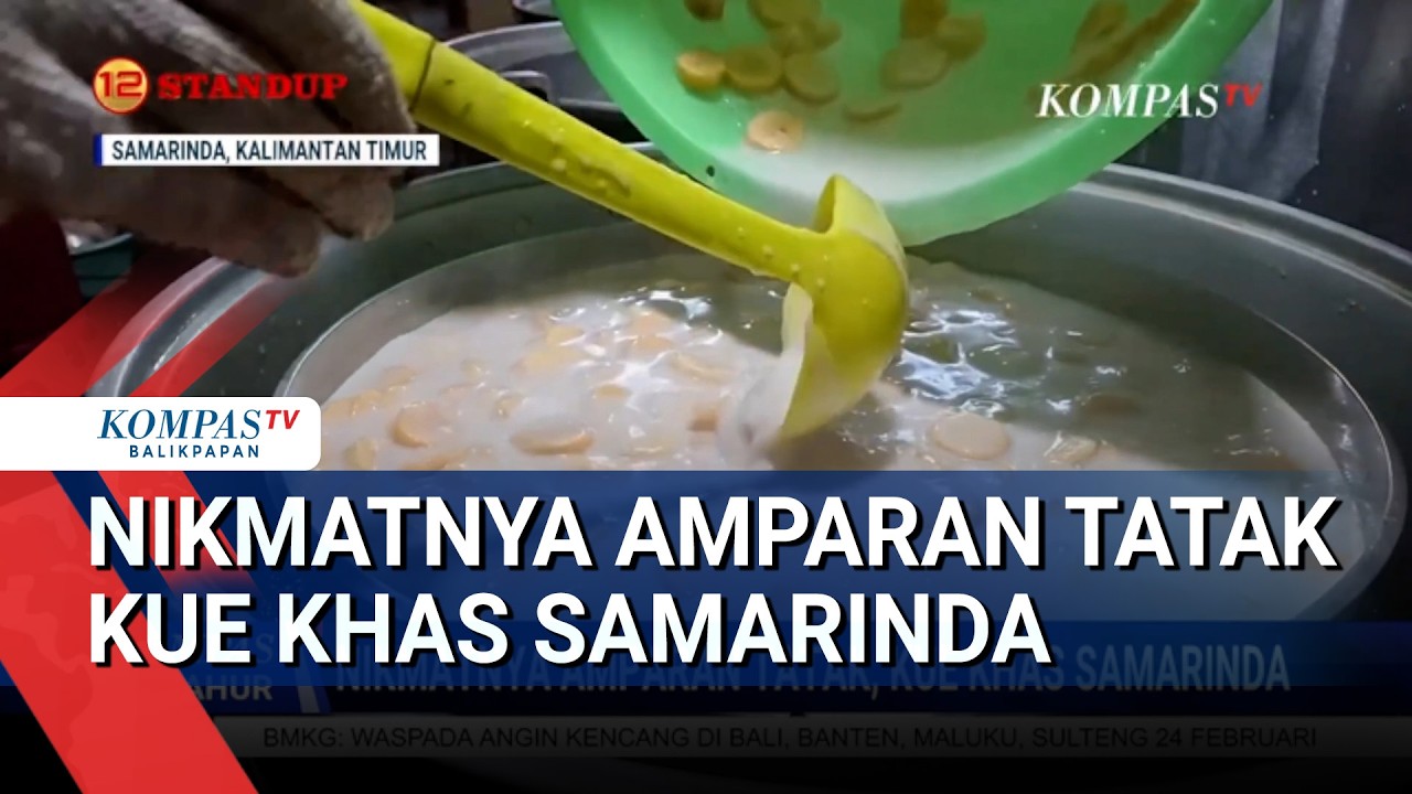 Warga Buru 