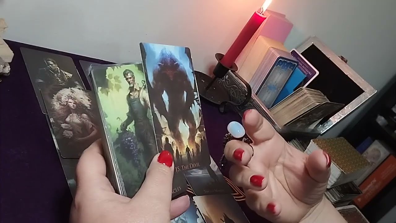 Hai subito un legamento che ha intaccato i tuoi affetti e il tuo denaro...