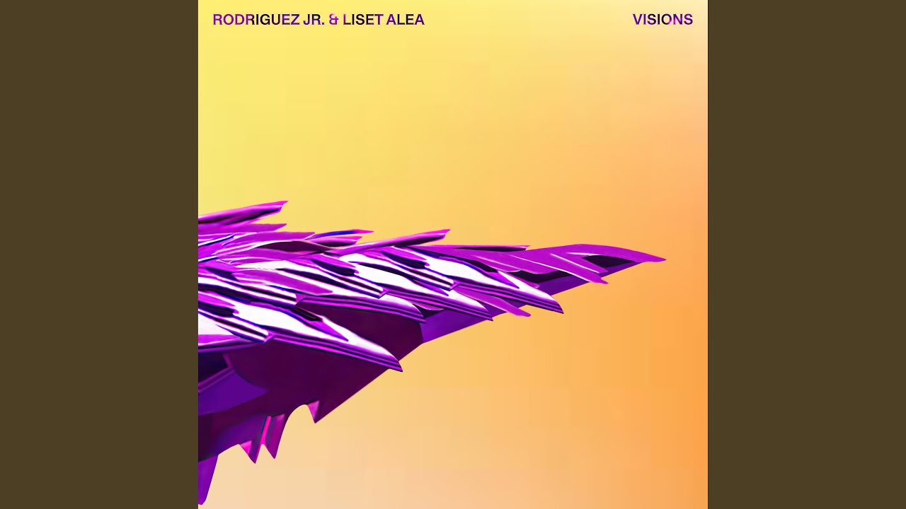 Visions (Tim Engelhardt Remix)