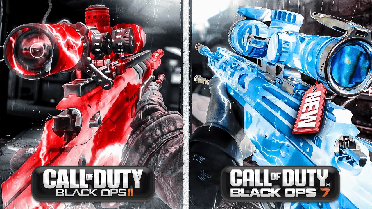 The BALLISTA Is OFFICIALLY BACK in BO7… (It’s BROKEN)