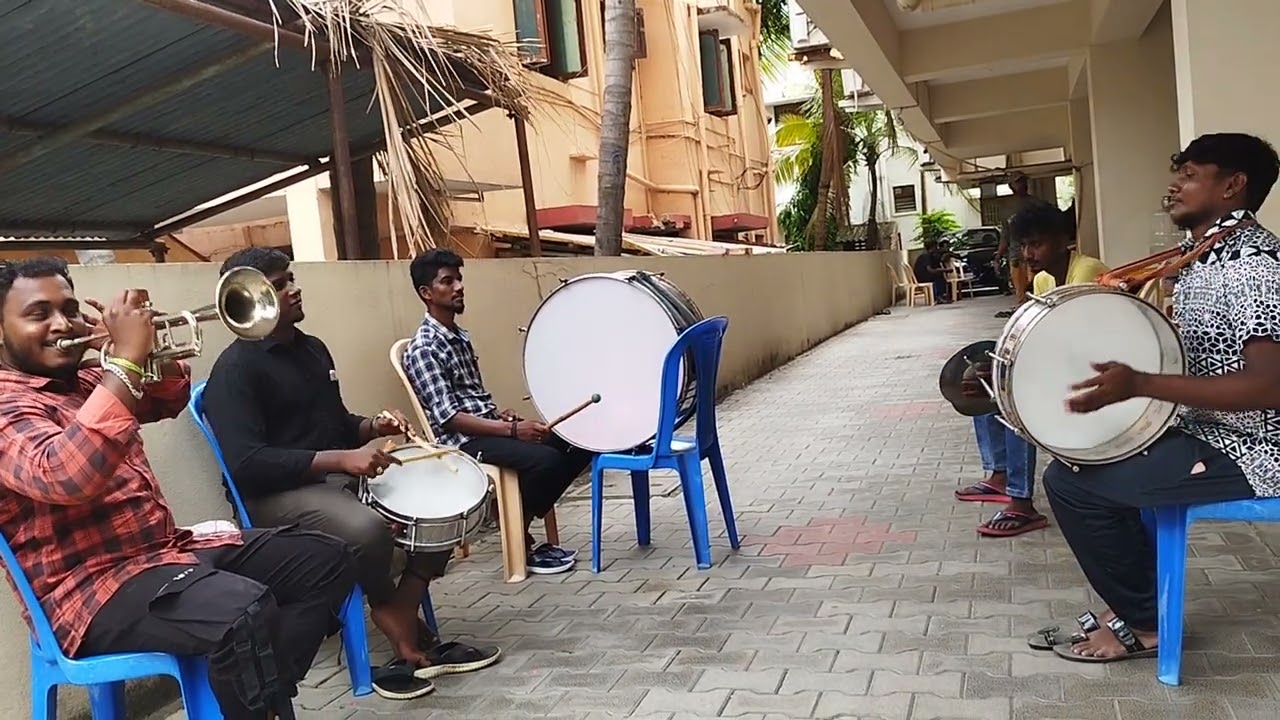 ponnurangam music band kunrathur 🪄❣️8610677933