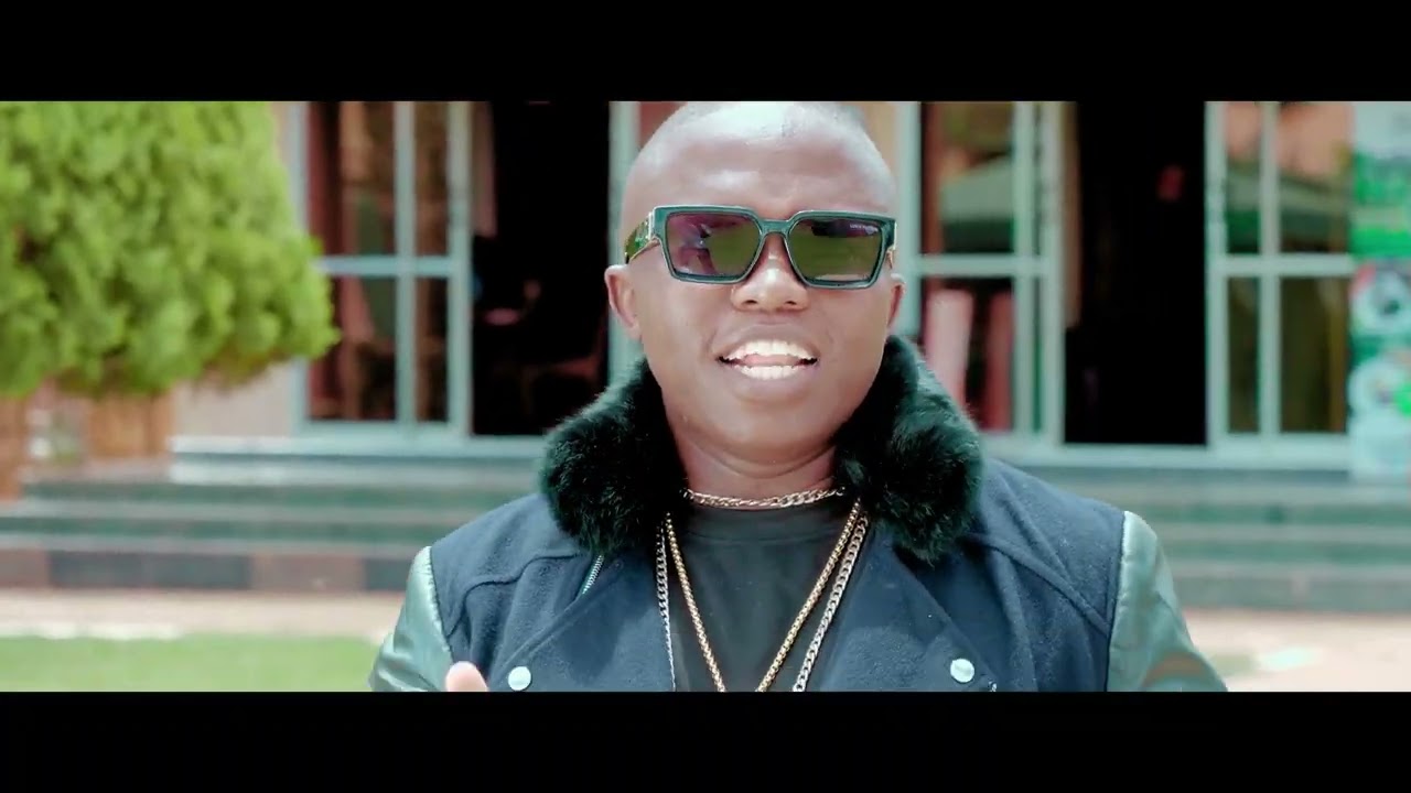 Kyereeta by Omuvuma Luzze (4K Official Video)