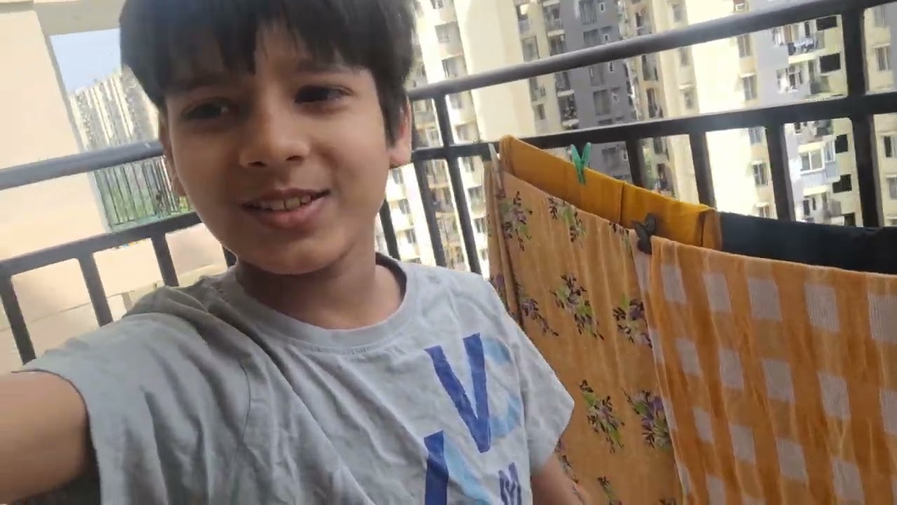 Aaj ka mossom