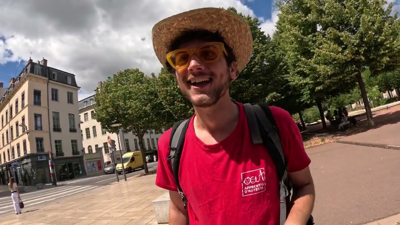 Lyon France 
