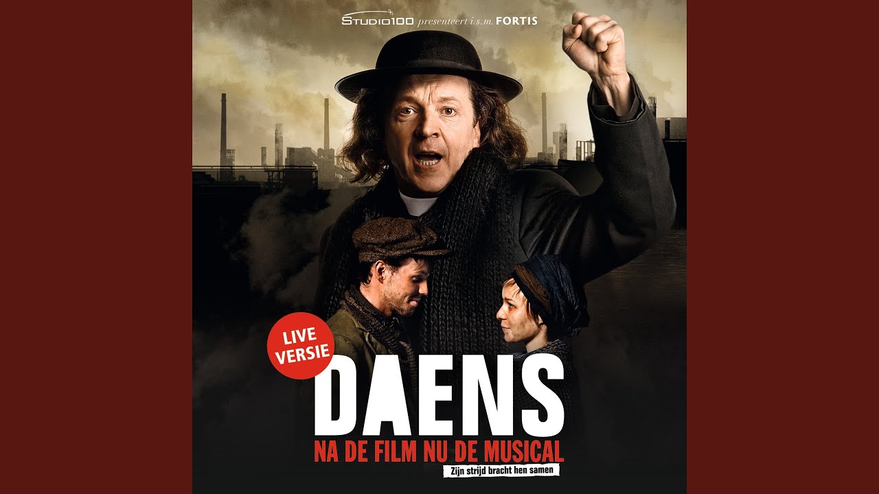 Ogen Dicht (Live Versie)