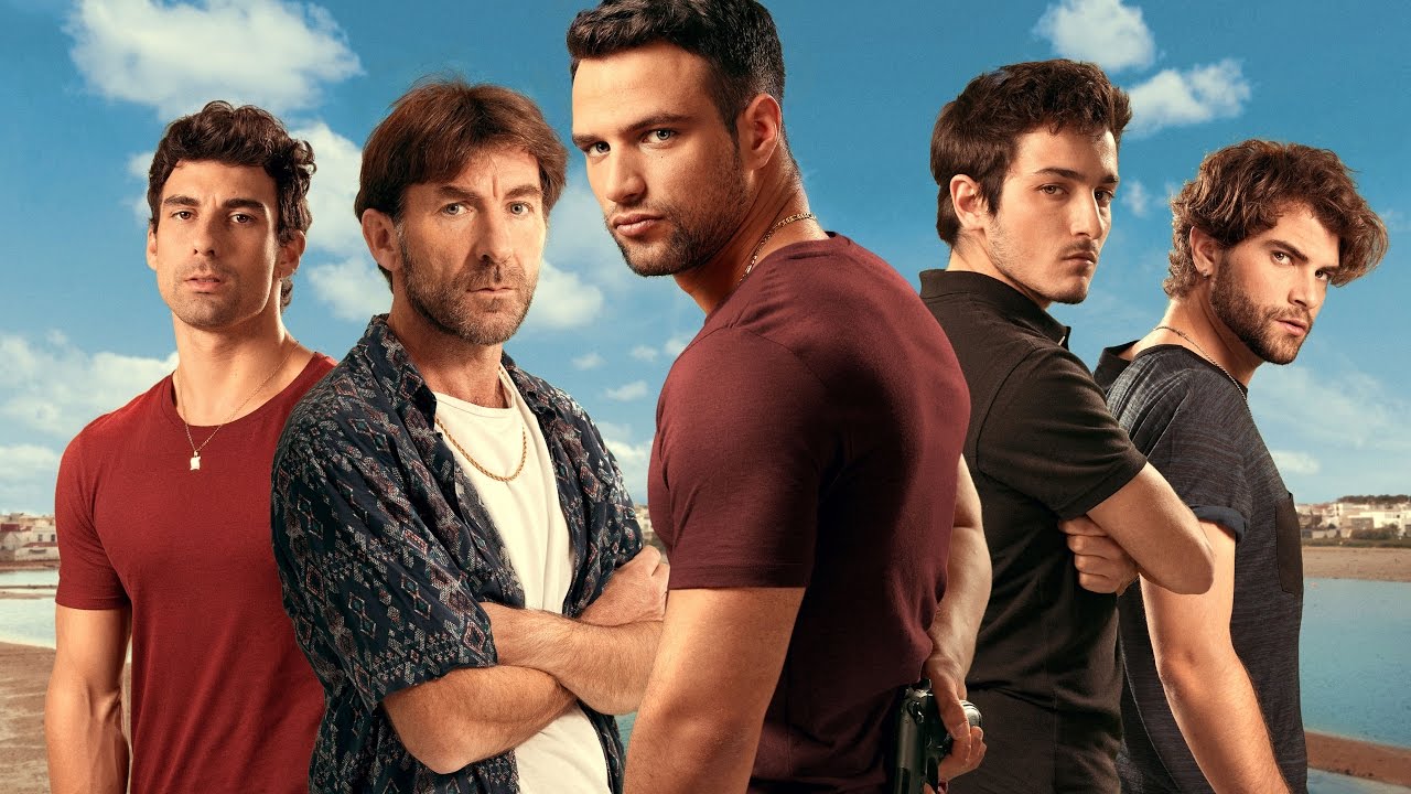 Perdóname señor | Diego Domínguez y Christian Sánchez, la bondad y la cordura de la banda