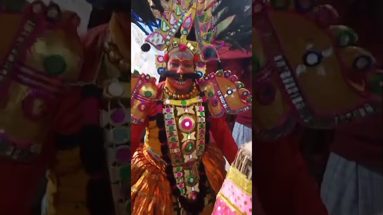 தந்தையும் மகனும் சேர்ந்து கலக்கும் கூத்துதந்தை நாடக ஆசிரியர் மகன் மிருதங்க சக்கரவர்த்தி#தெருக்கூத்து
