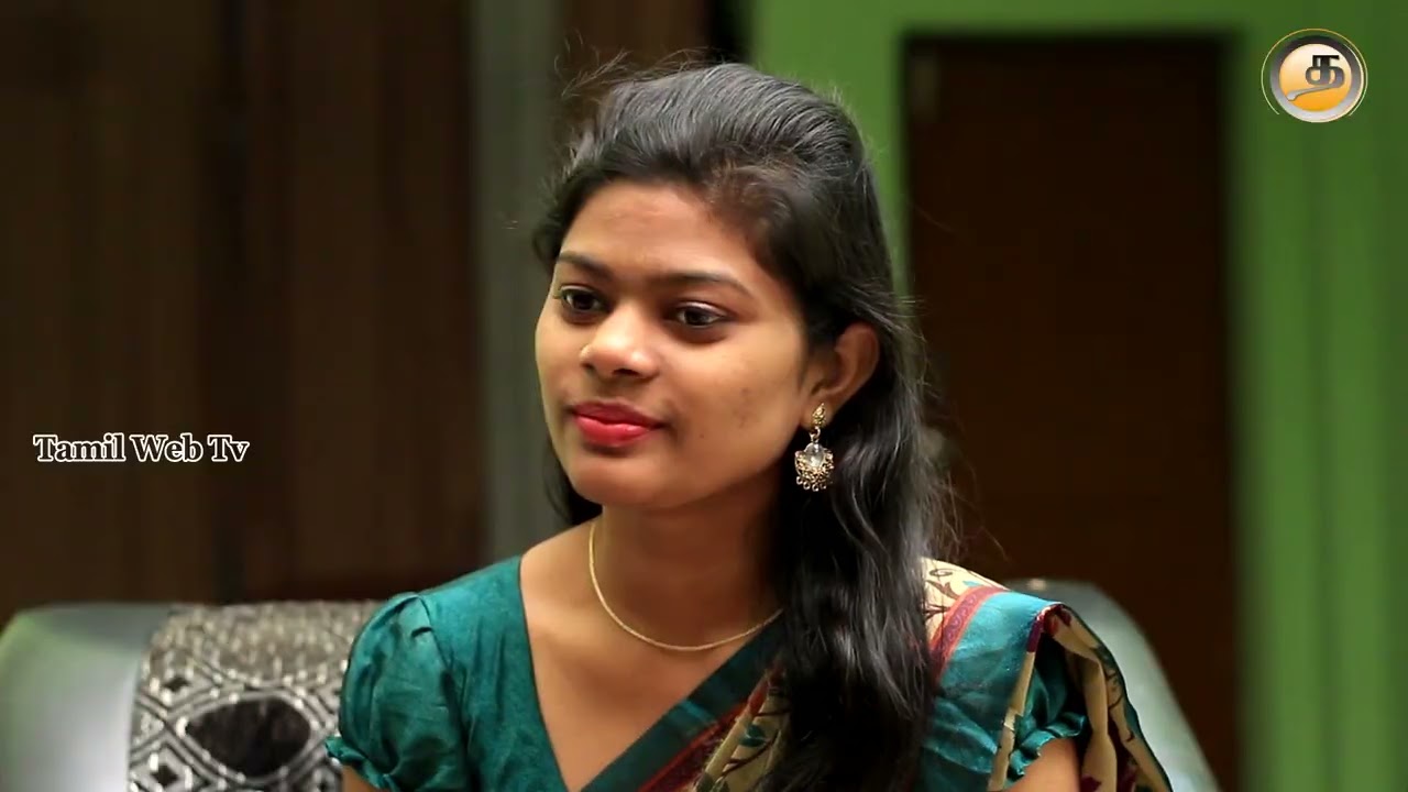 என்னோட வீட்டுக்காரர் ரொம்ப வயசானவருடா... / School Friend movie clip