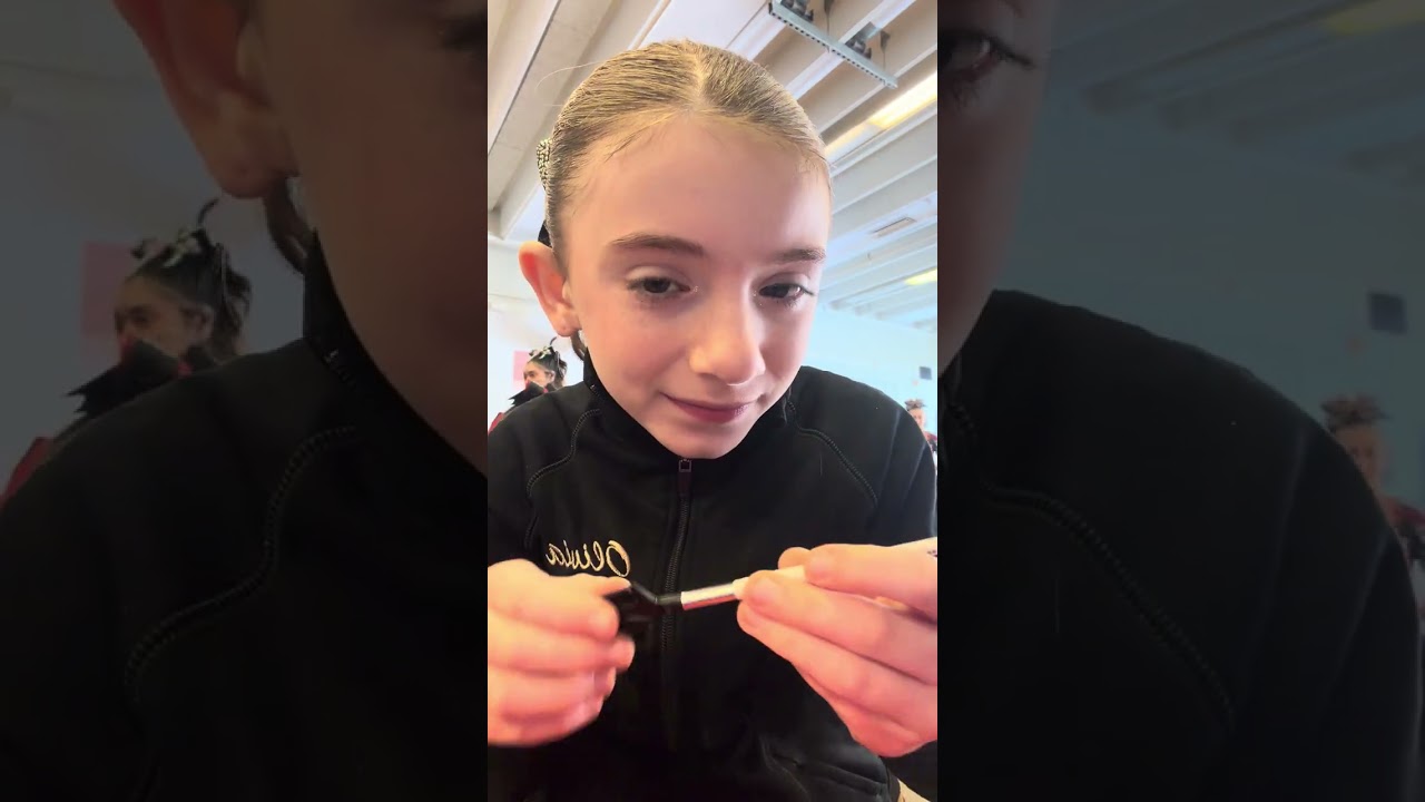 Makeup with Oliver ￼