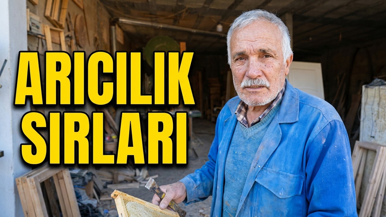 Önemli Arıcılık Konuları İle Sorular Ve Cevapları