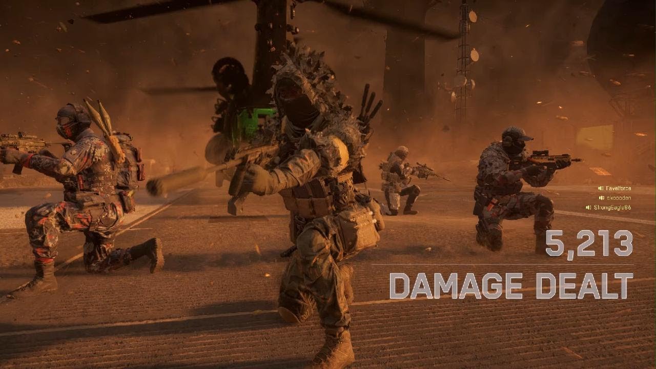 Battlefield 6 Feb 3rd win