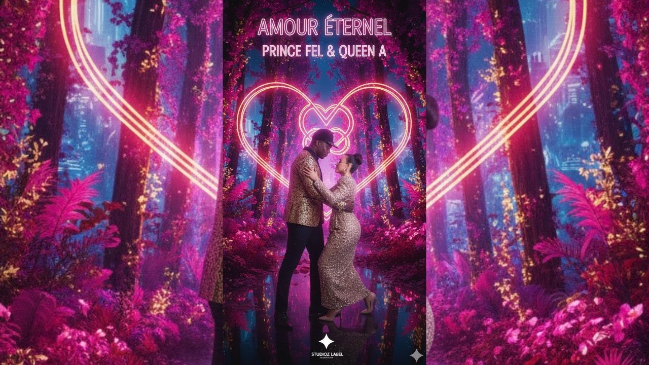 Amour éternel