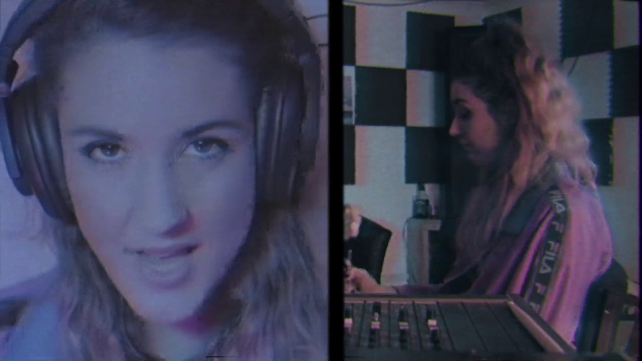 Rachel K Collier - Dinosaur Official Music Video
