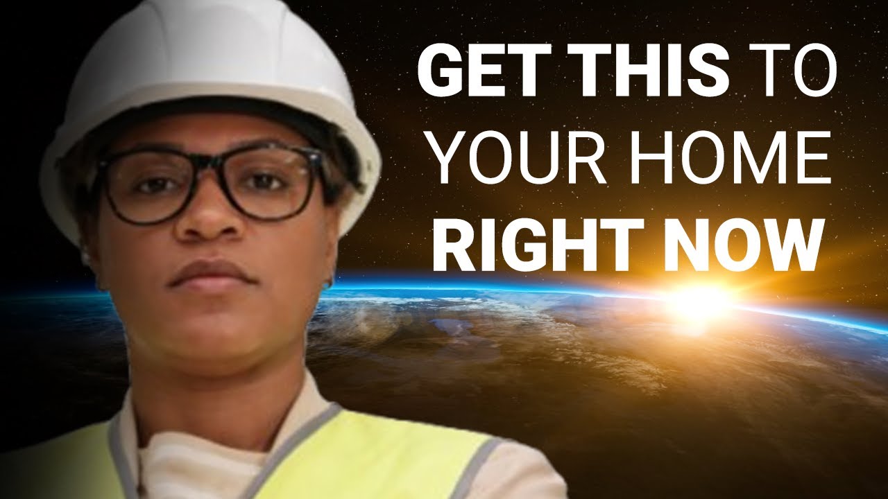 I Died & Jesus Gave Me SHOCKING Warning to Get This in Every Home Now!