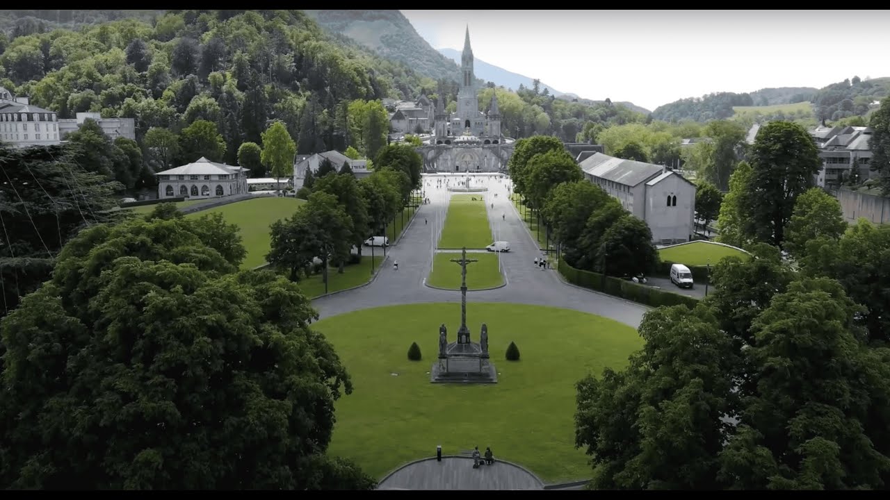 Retour sur le pèlerinage à Lourdes 2024-Hospitalité Madeleine Delbrêl