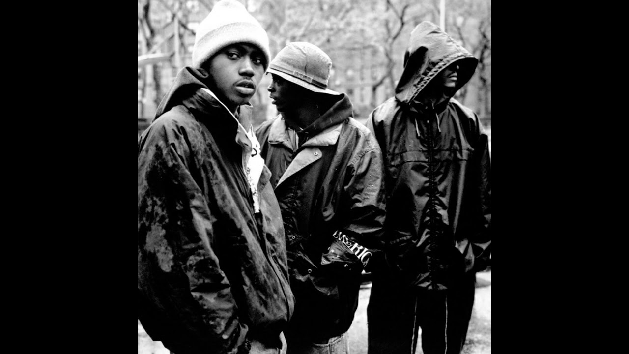 90's Boombap Beat DRUMLESS Old School Underground Hip Hop - Il tano x Mobb Deep x Nas x Lil supa