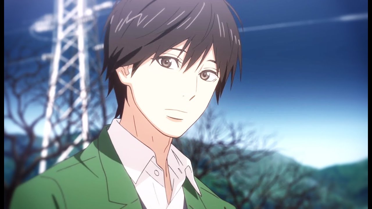 [AMV] Don't Let Me Down 「orange」 ♥