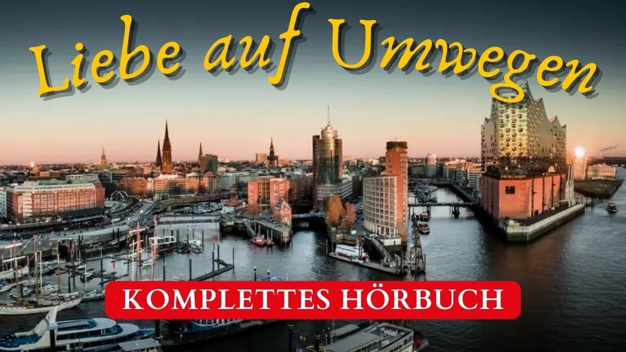 Postkarten an mein Herz – eine Liebesgeschichte voller Sehnsucht