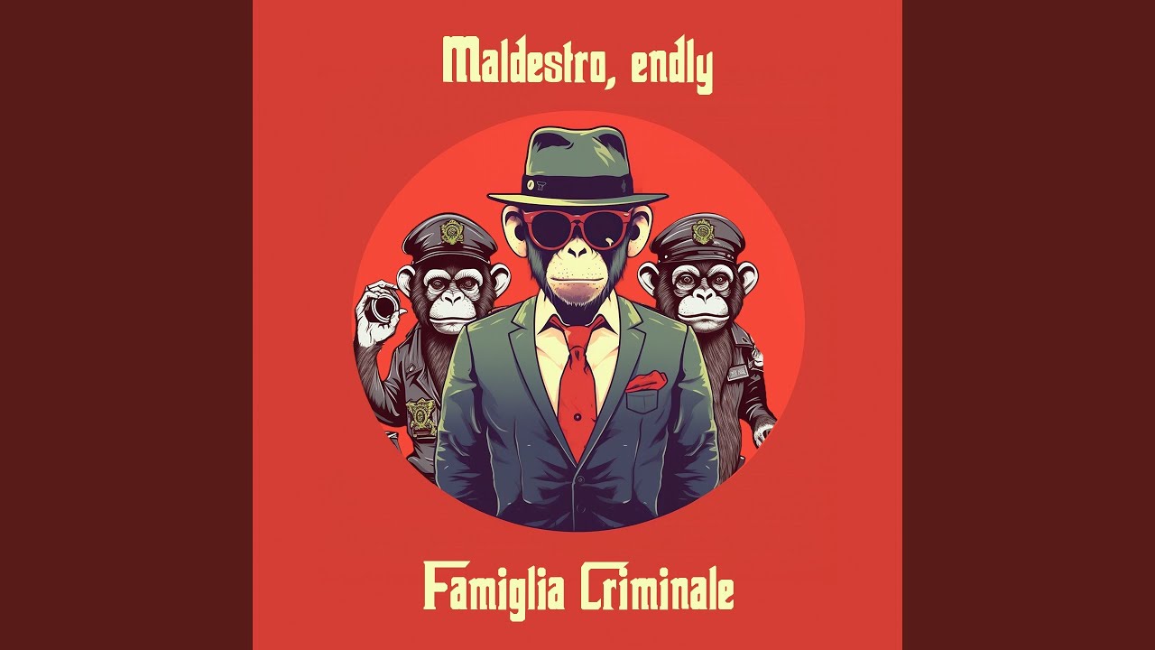 Famiglia Criminale